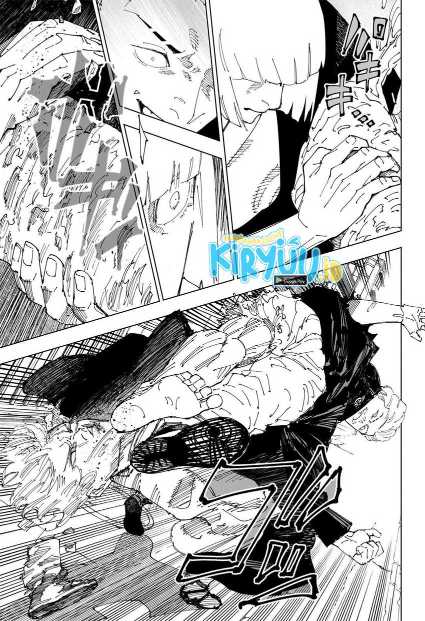 Chapter 245 - halaman 10
