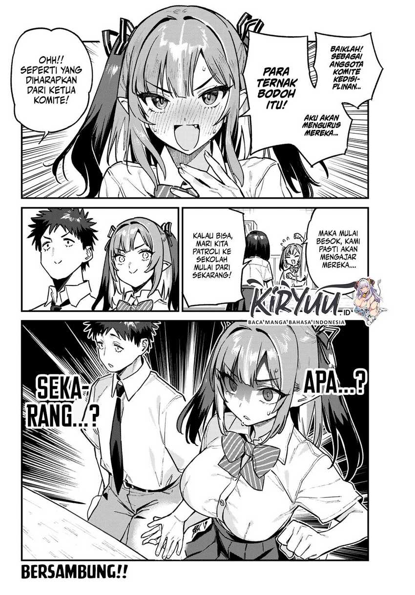 Chapter 75 - halaman 10