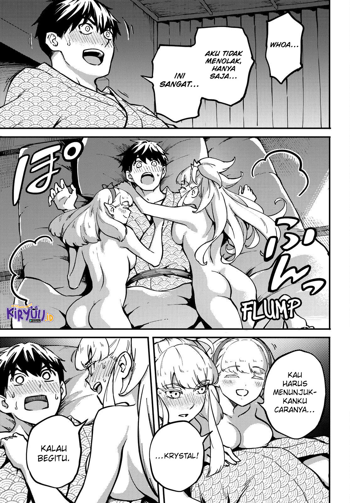 Chapter 75 - halaman 10