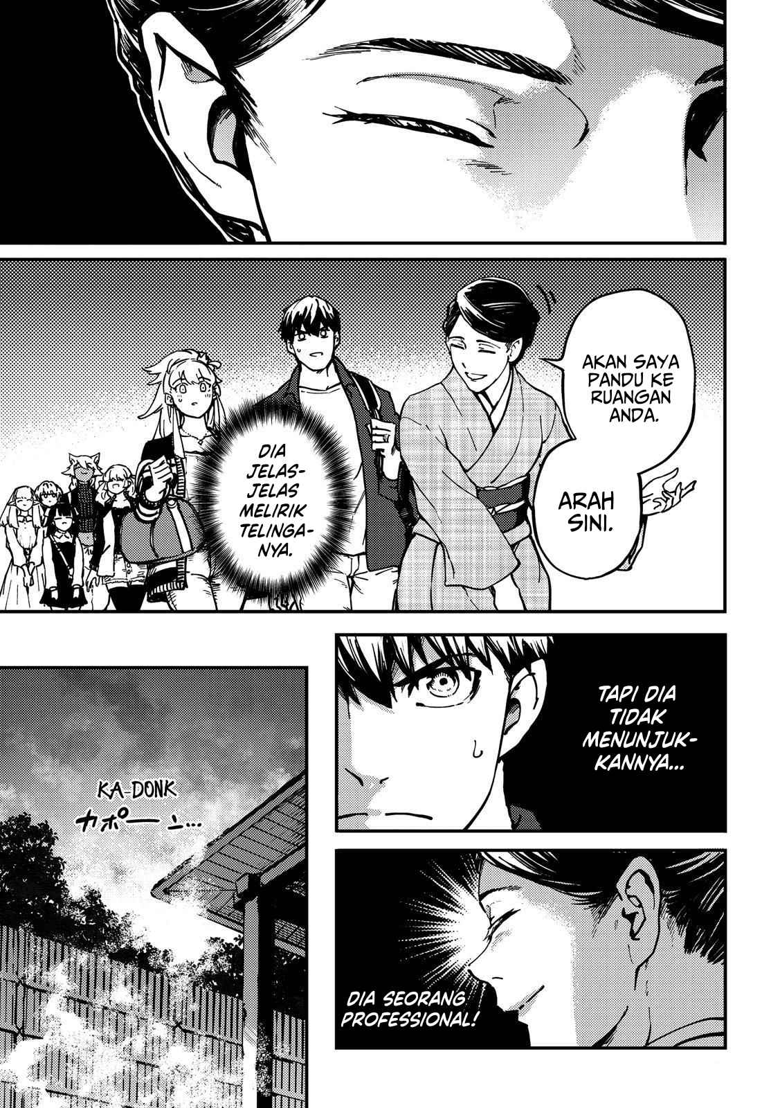 Chapter 74 - halaman 11