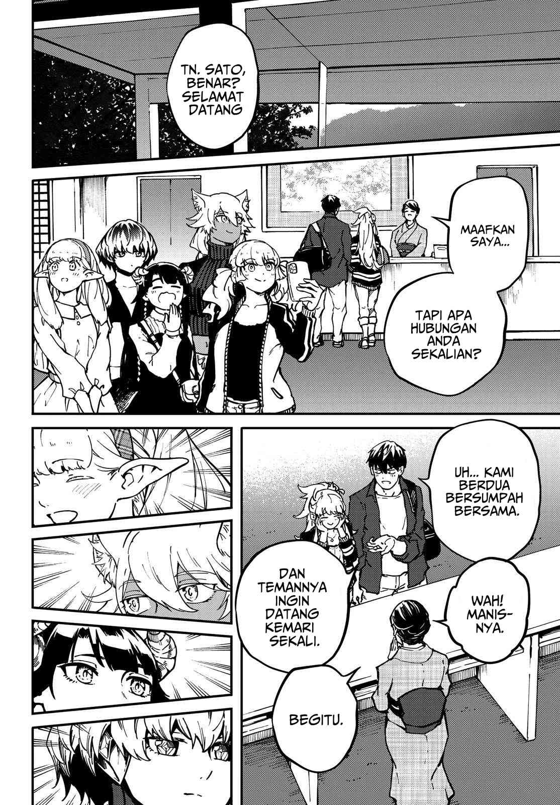 Chapter 74 - halaman 10