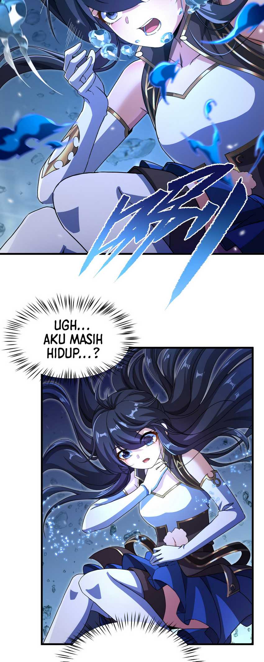 Chapter 78 - halaman 11