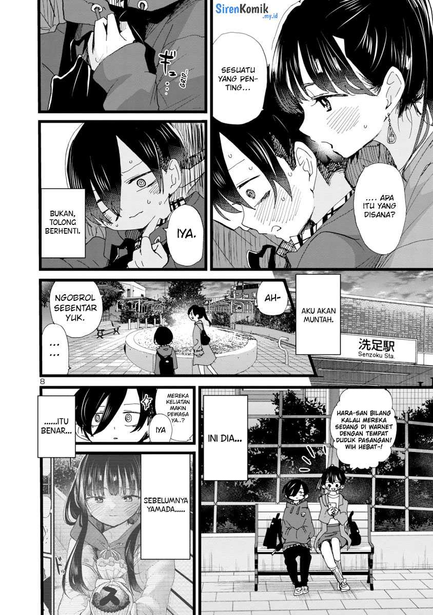 Chapter 89 - halaman 11