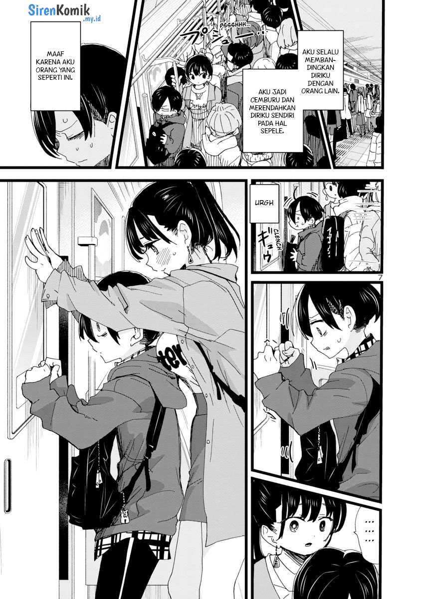 Chapter 89 - halaman 10