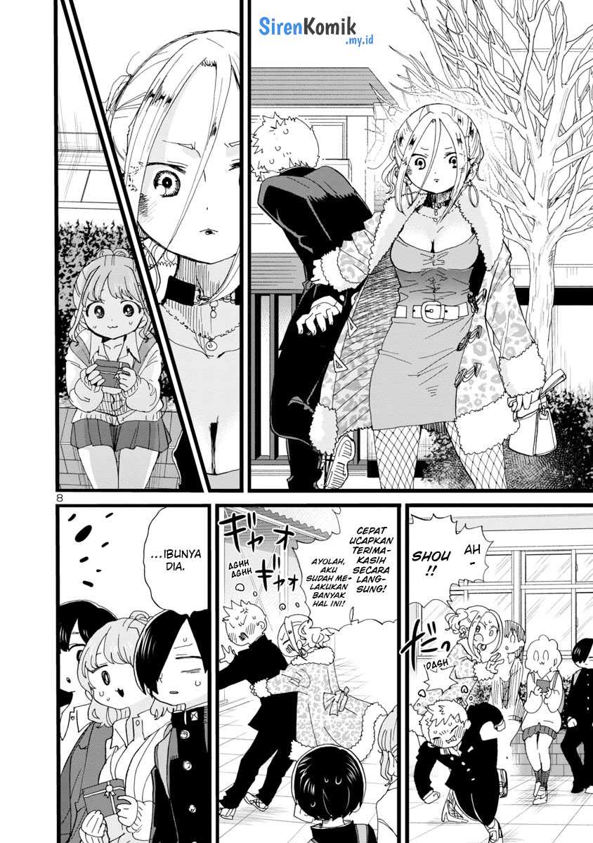 Chapter 90 - halaman 11