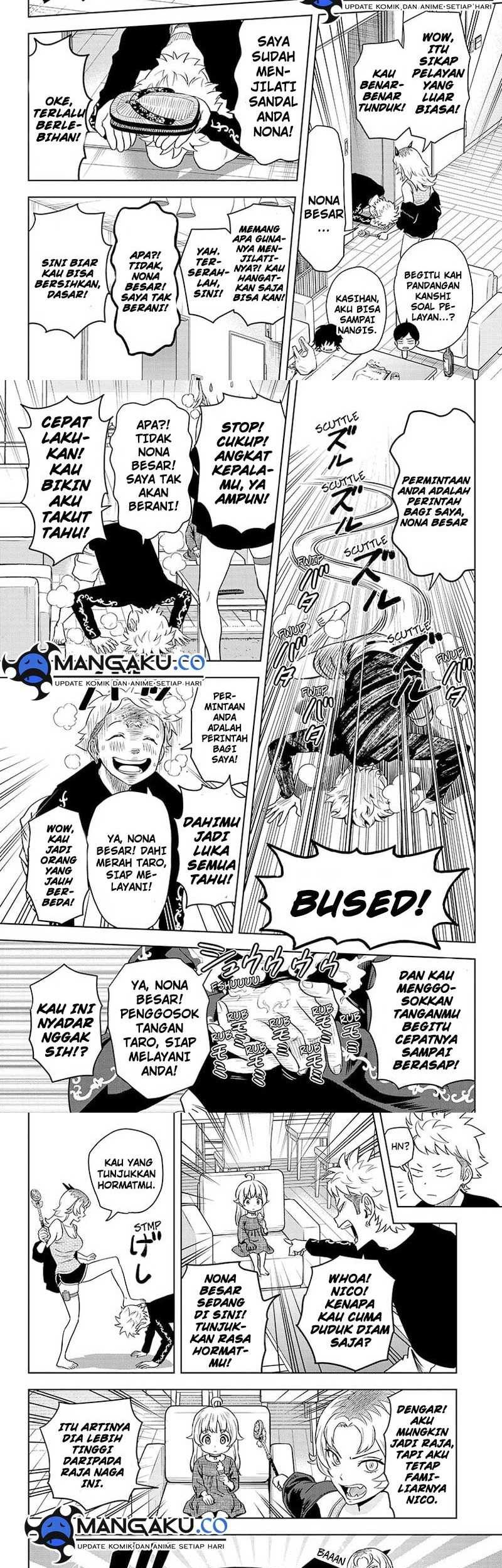 Chapter 137 - halaman 10