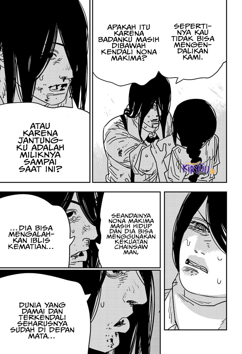 Chapter 151 - halaman 10