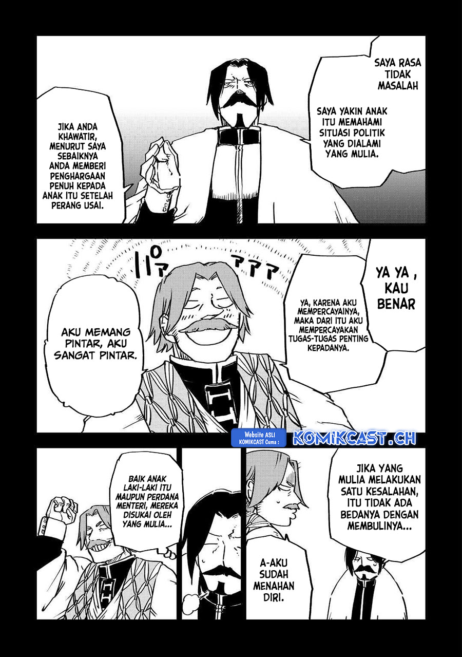 Chapter 84 - halaman 11