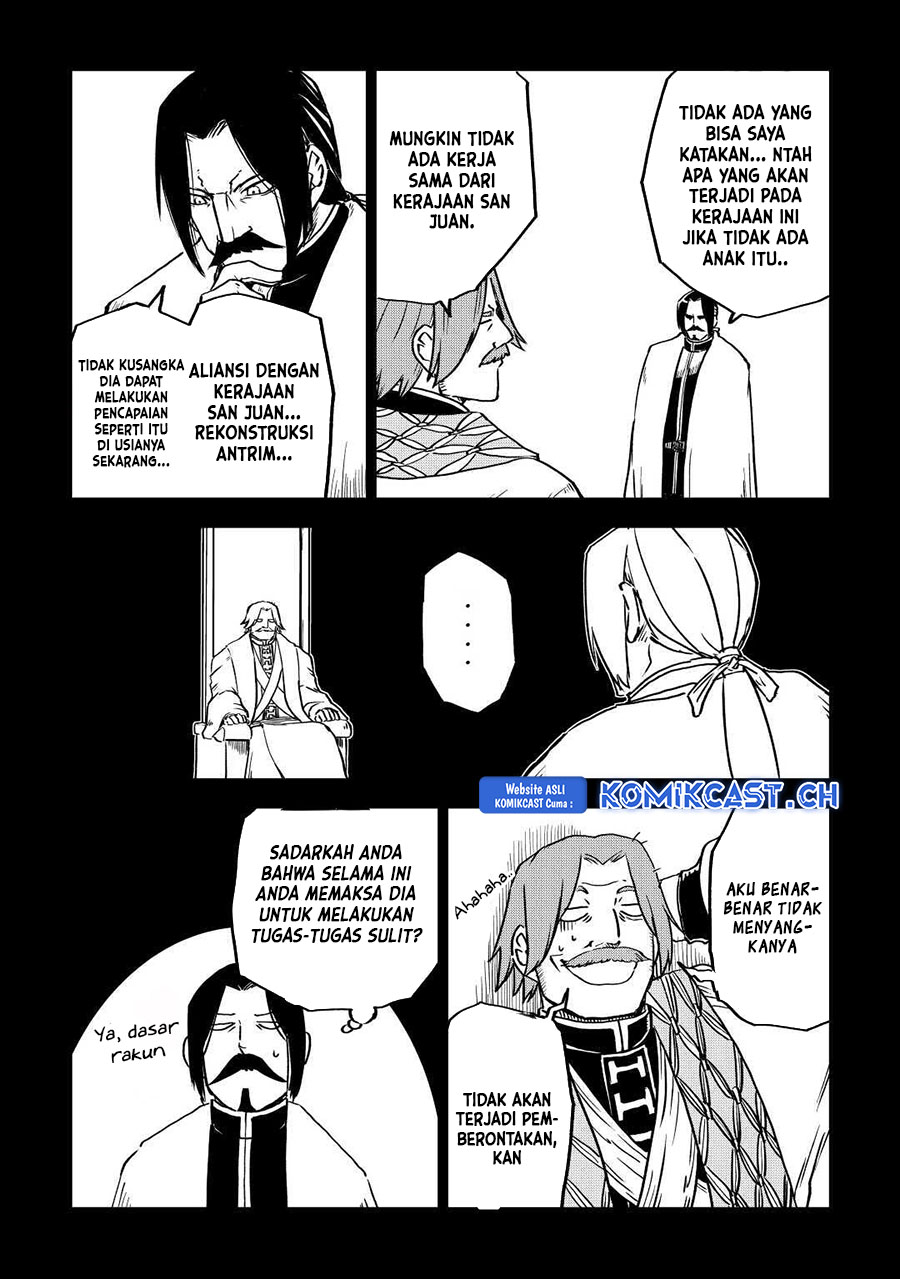 Chapter 84 - halaman 10