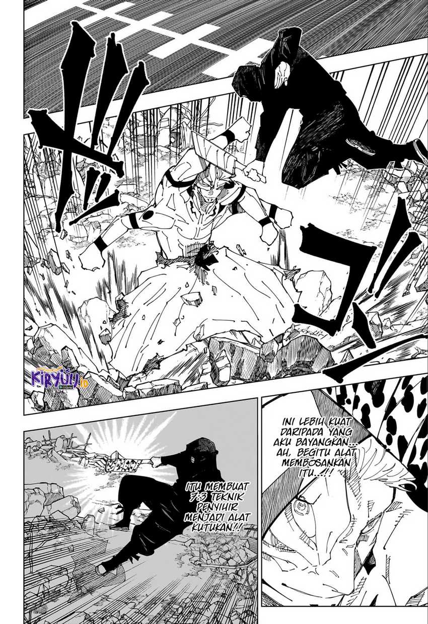 Chapter 246 - halaman 11