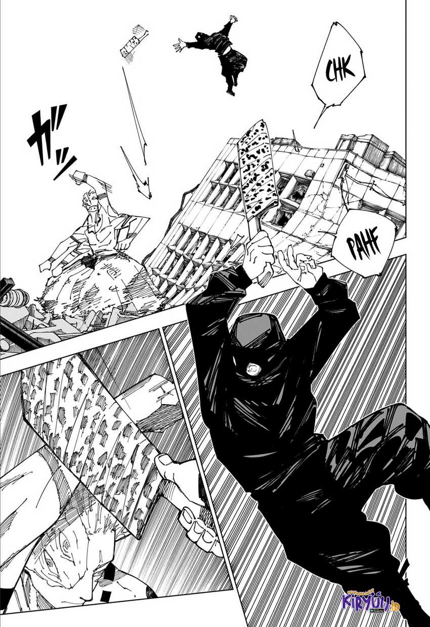 Chapter 246 - halaman 10