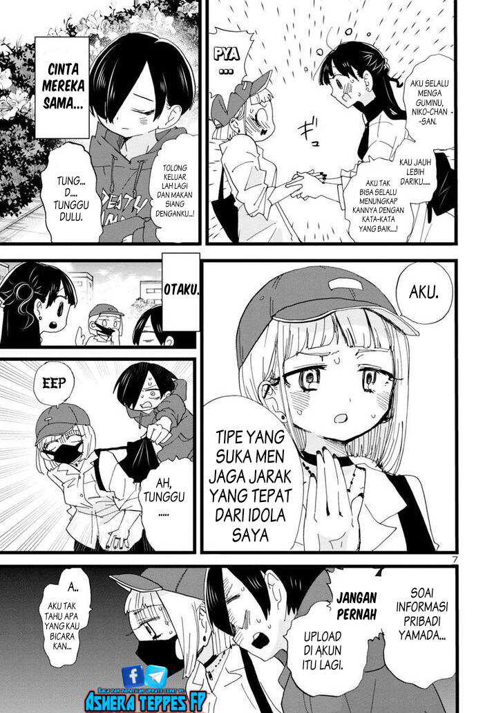Chapter 99 - halaman 10
