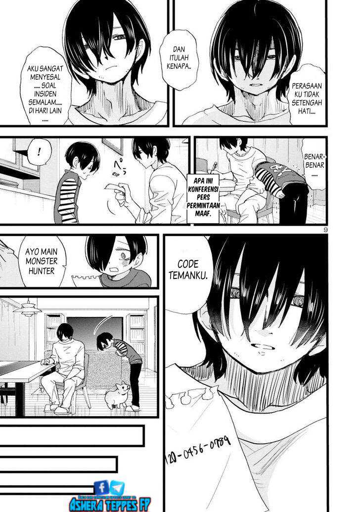 Chapter 98 - halaman 11