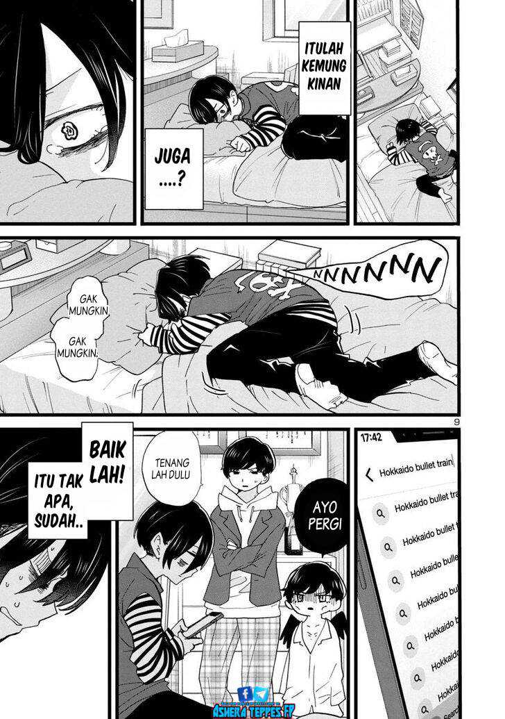 Chapter 97 - halaman 11