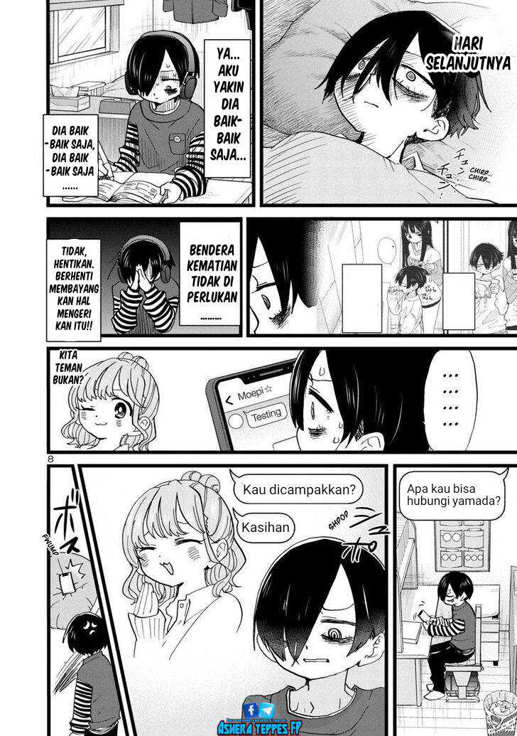 Chapter 97 - halaman 10