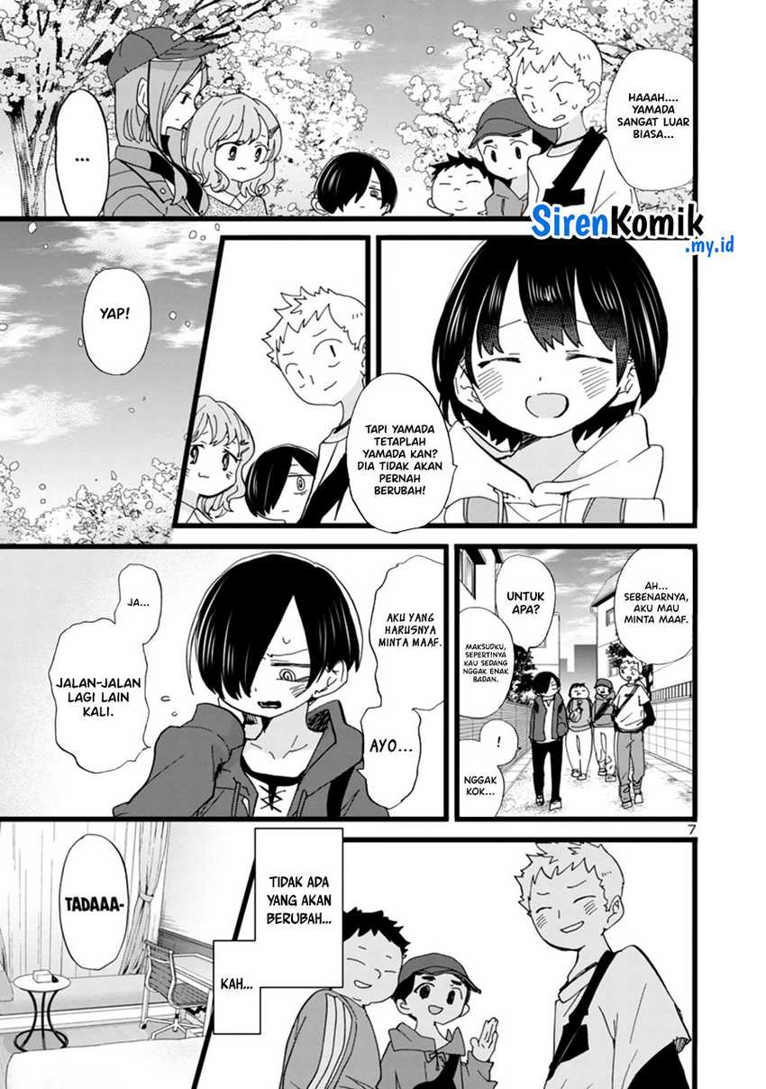 Chapter 95 - halaman 10