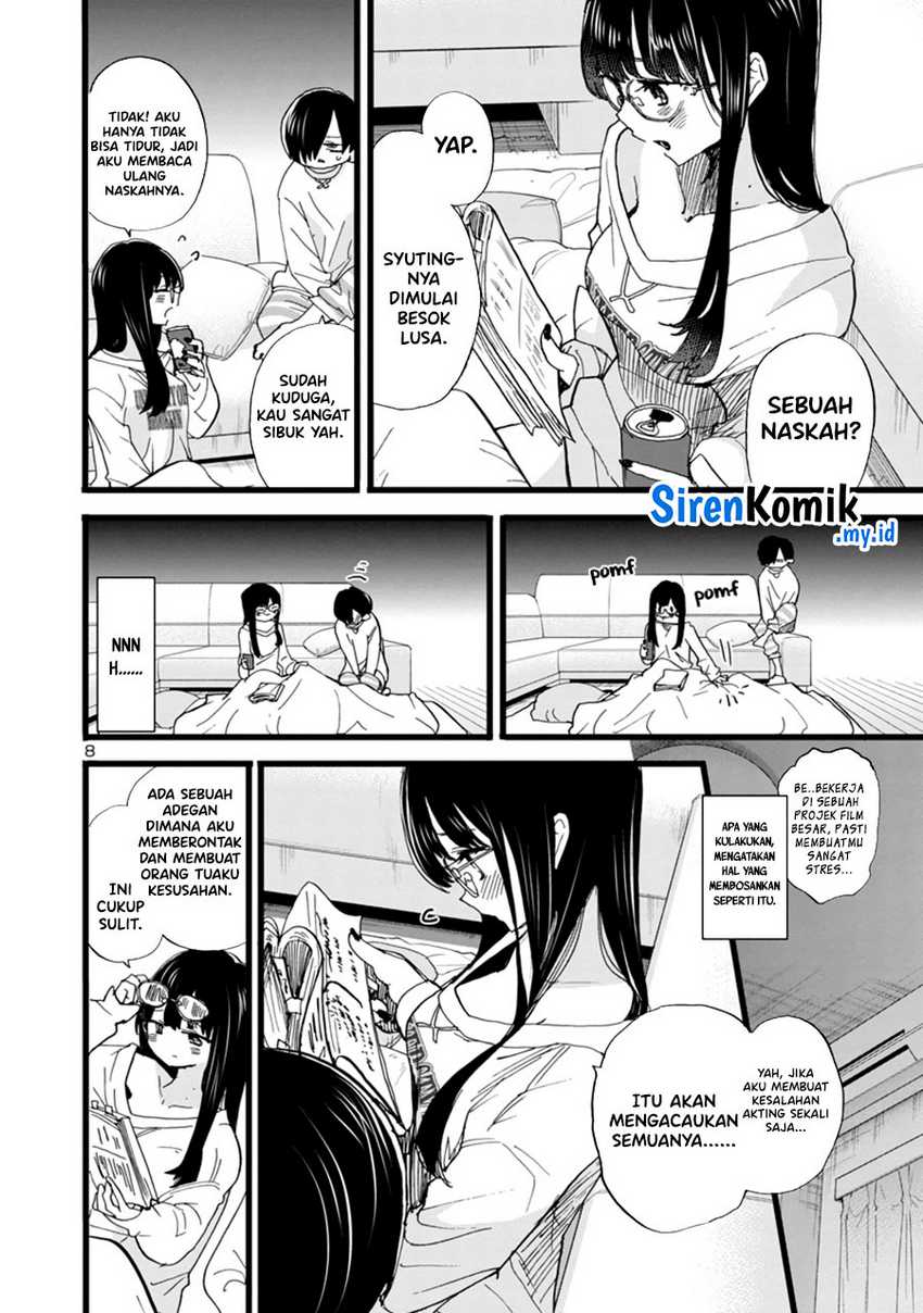 Chapter 94 - halaman 11