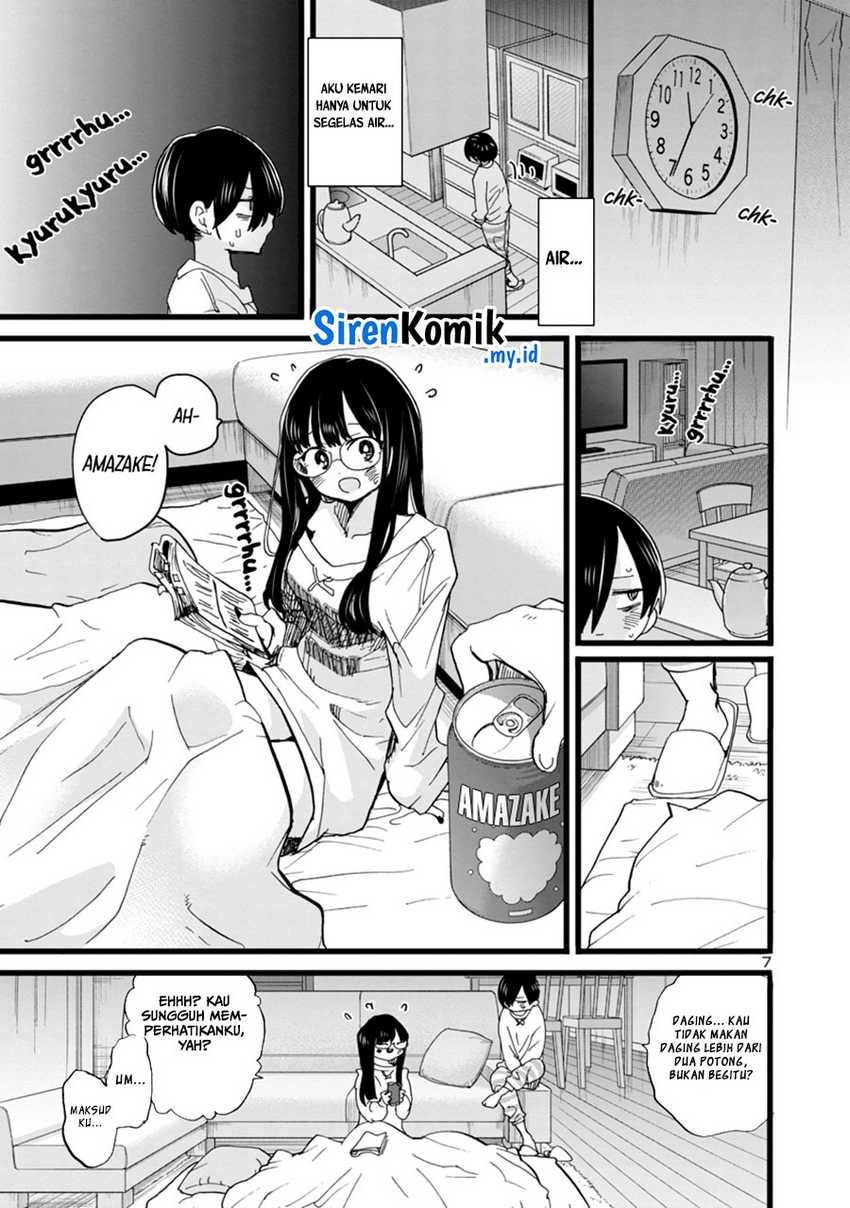 Chapter 94 - halaman 10