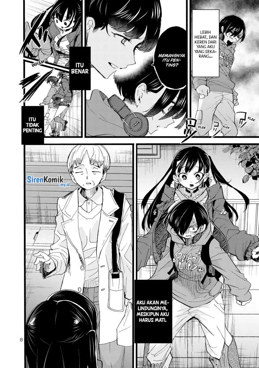 Chapter 92 - halaman 11
