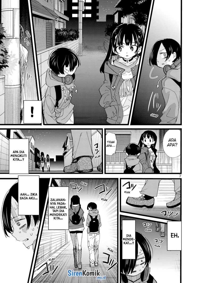 Chapter 92 - halaman 10