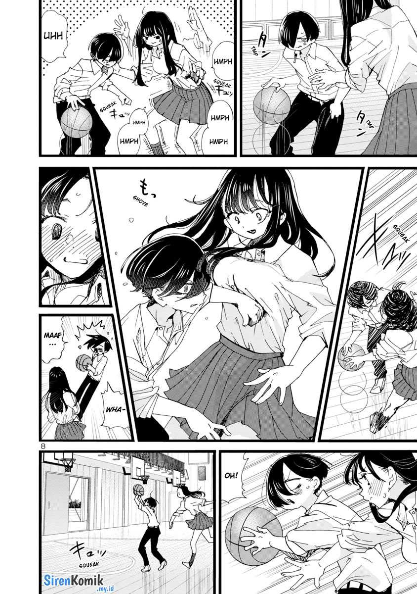 Chapter 91 - halaman 11