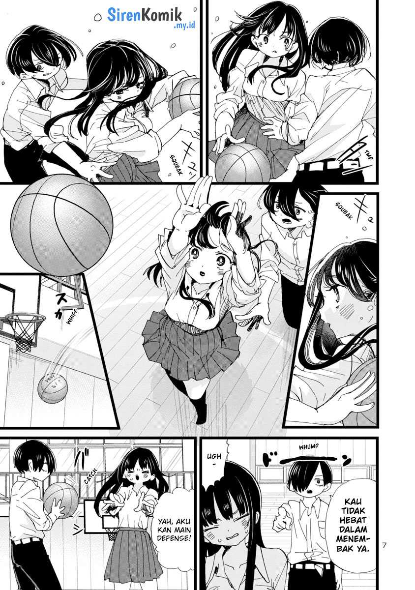 Chapter 91 - halaman 10