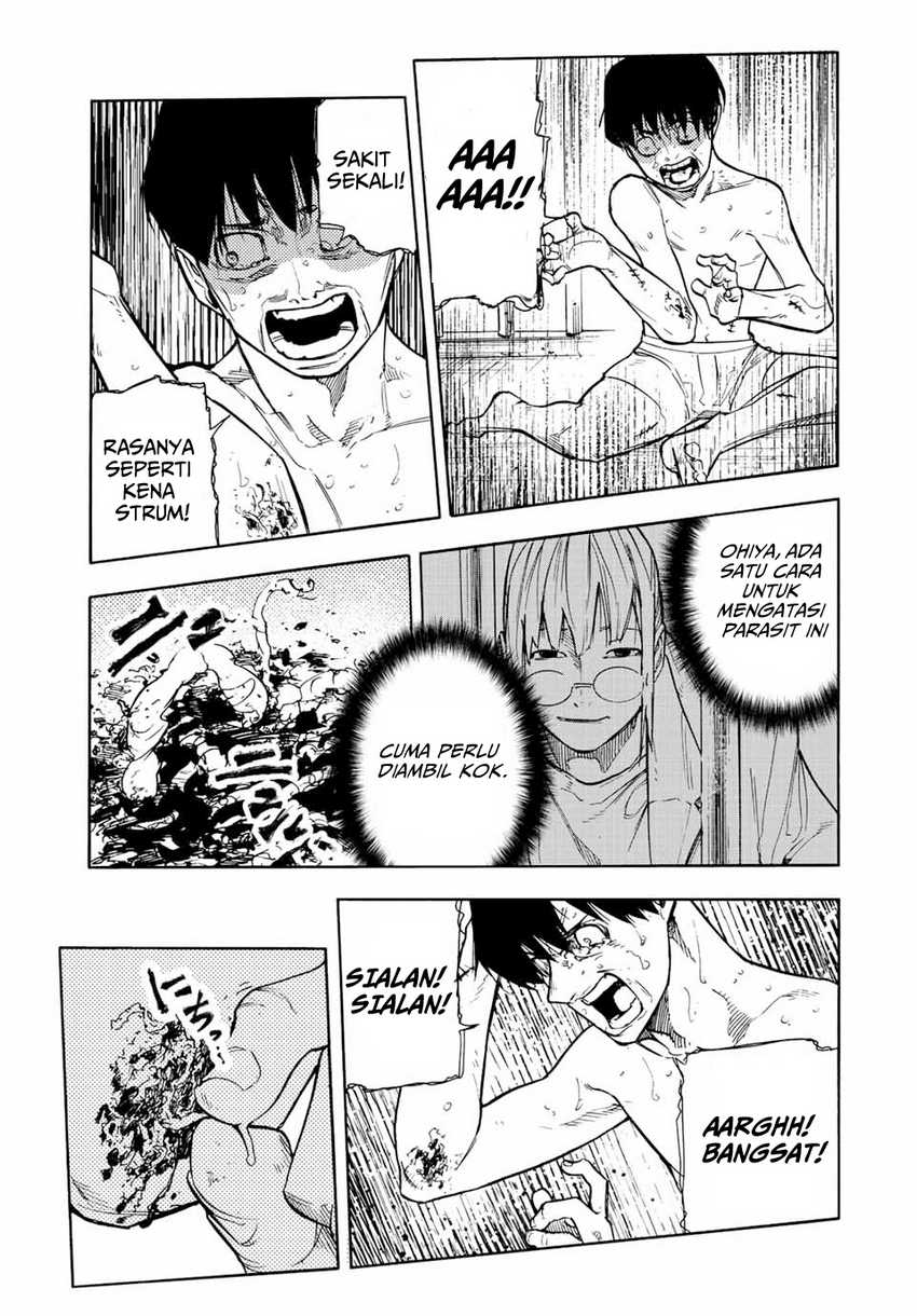 Chapter 138 - halaman 11