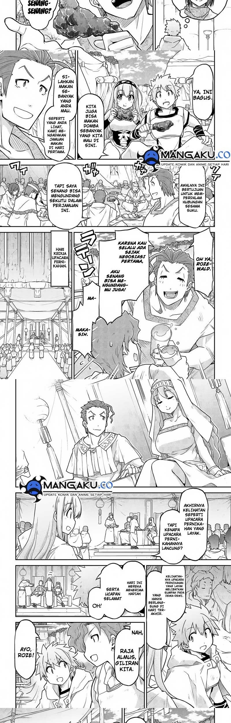 Chapter 62 - halaman 10