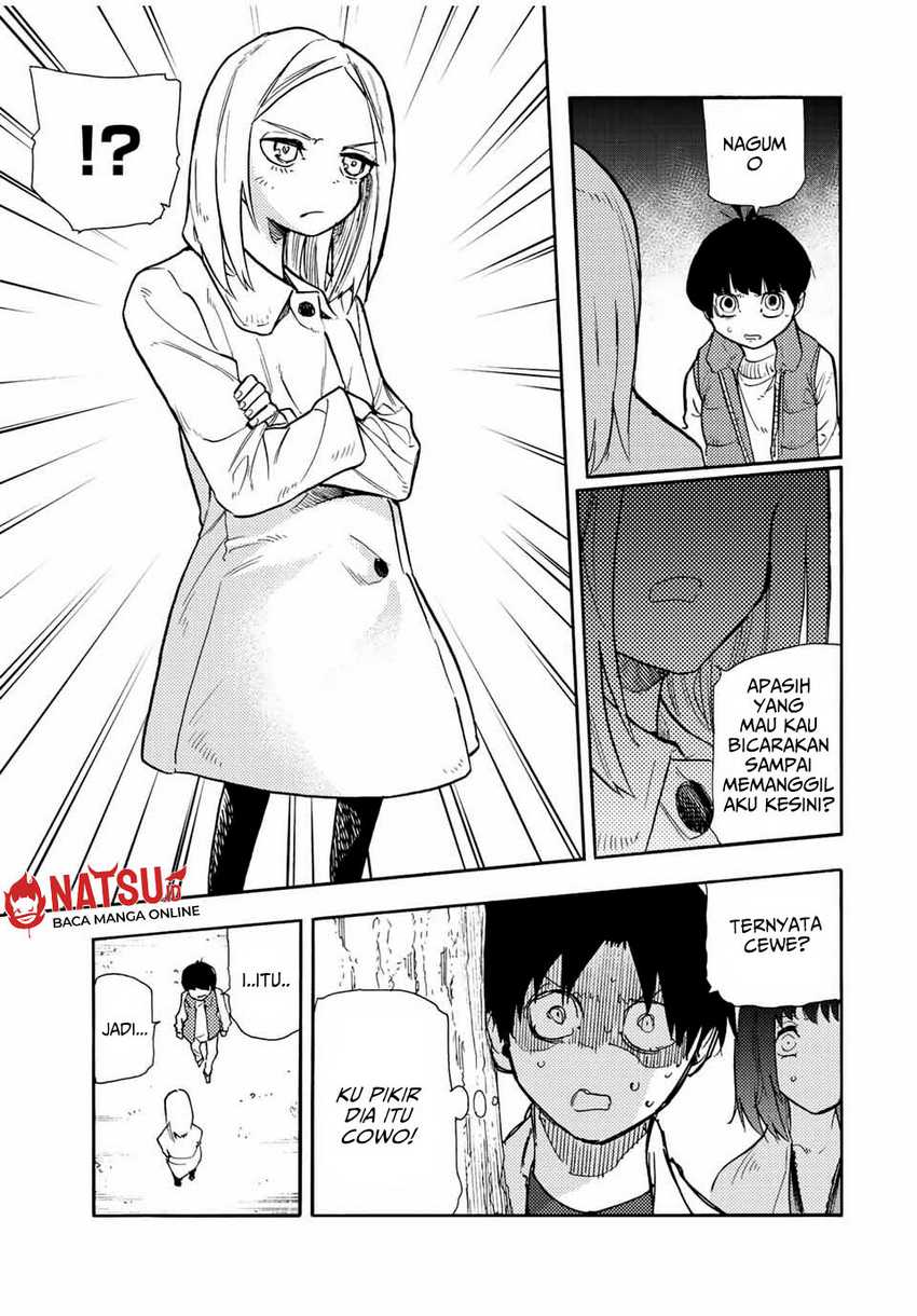Chapter 140 - halaman 11