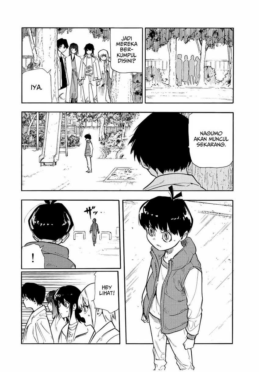 Chapter 140 - halaman 10