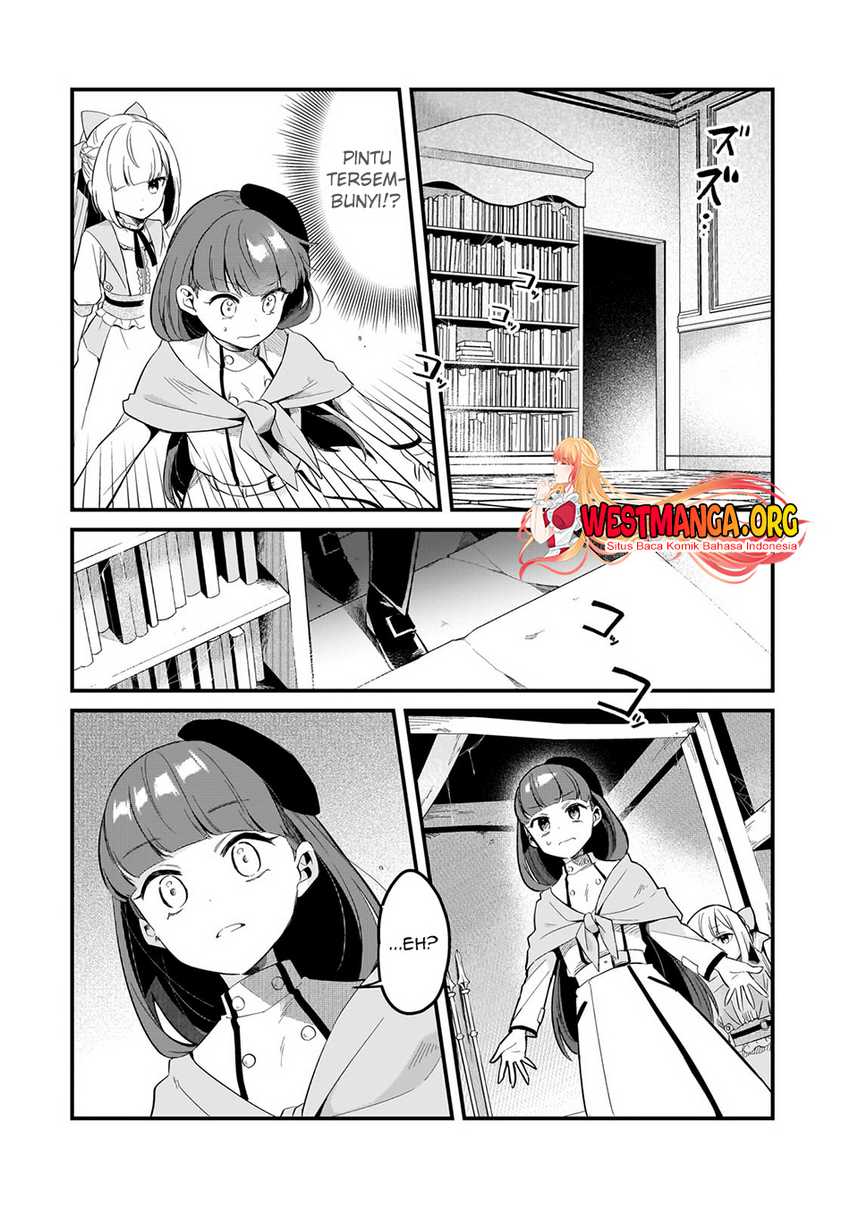 Chapter 40 - halaman 11