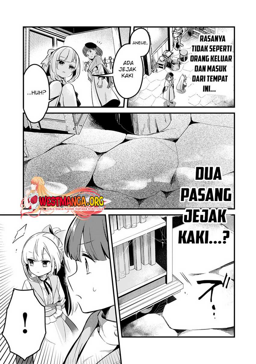 Chapter 40 - halaman 10