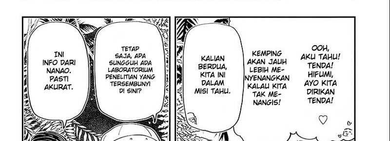 Chapter 207 - halaman 10