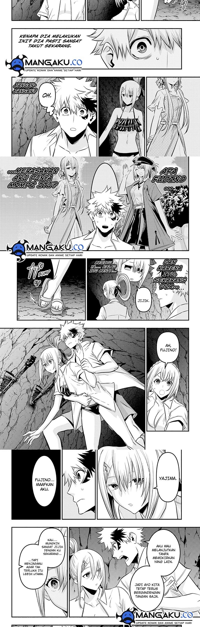 Chapter 31 - halaman 10