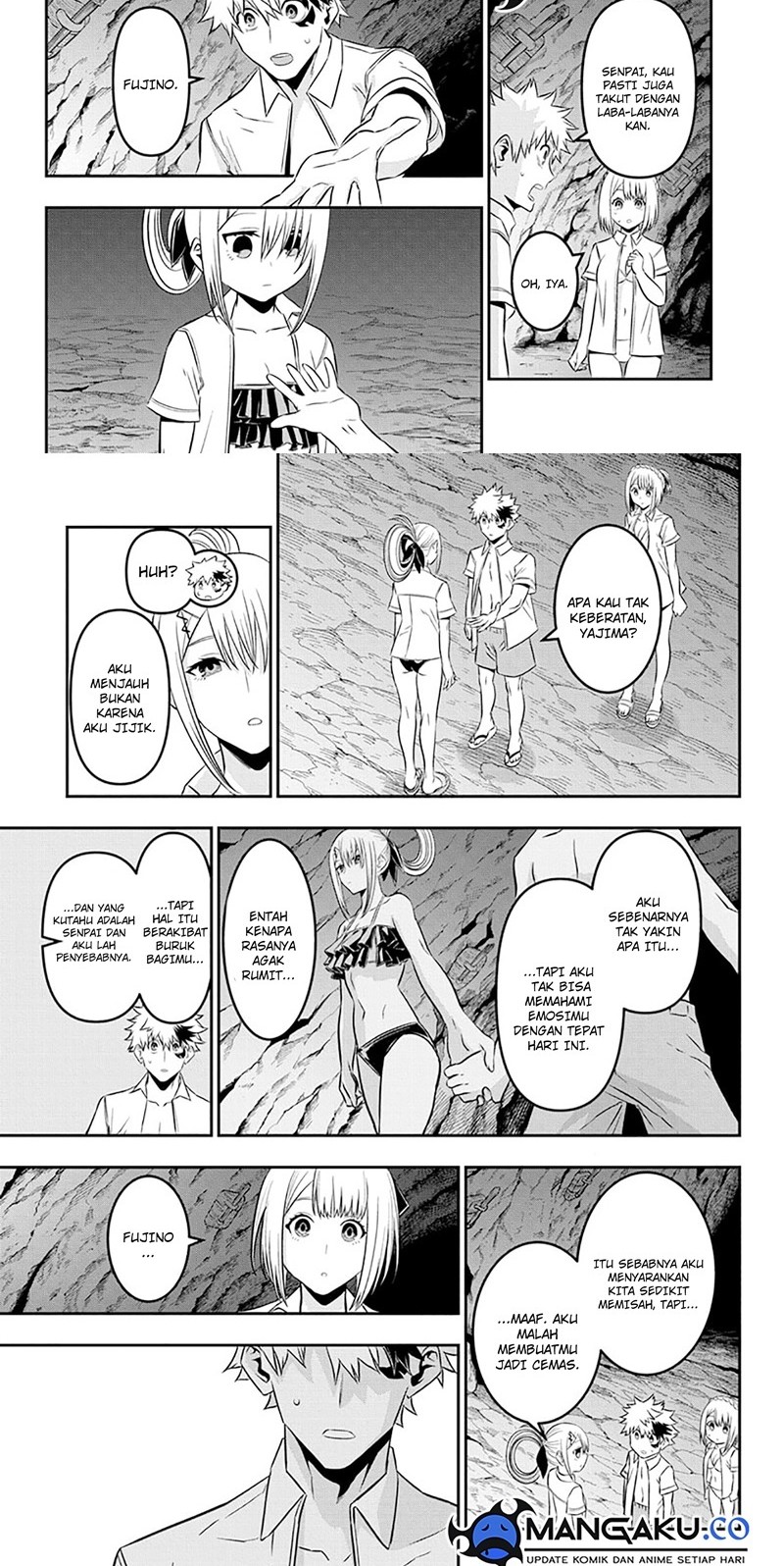 Chapter 31 - halaman 11