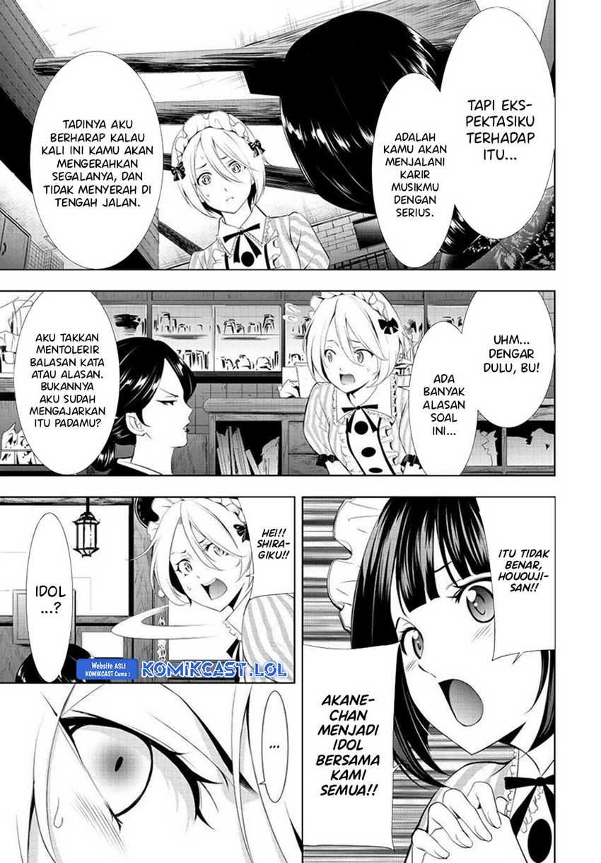 Chapter 130 - halaman 11