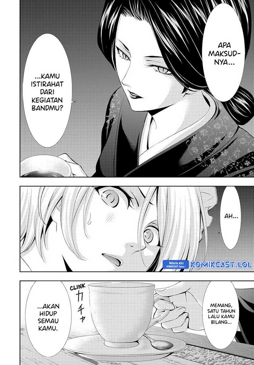 Chapter 130 - halaman 10