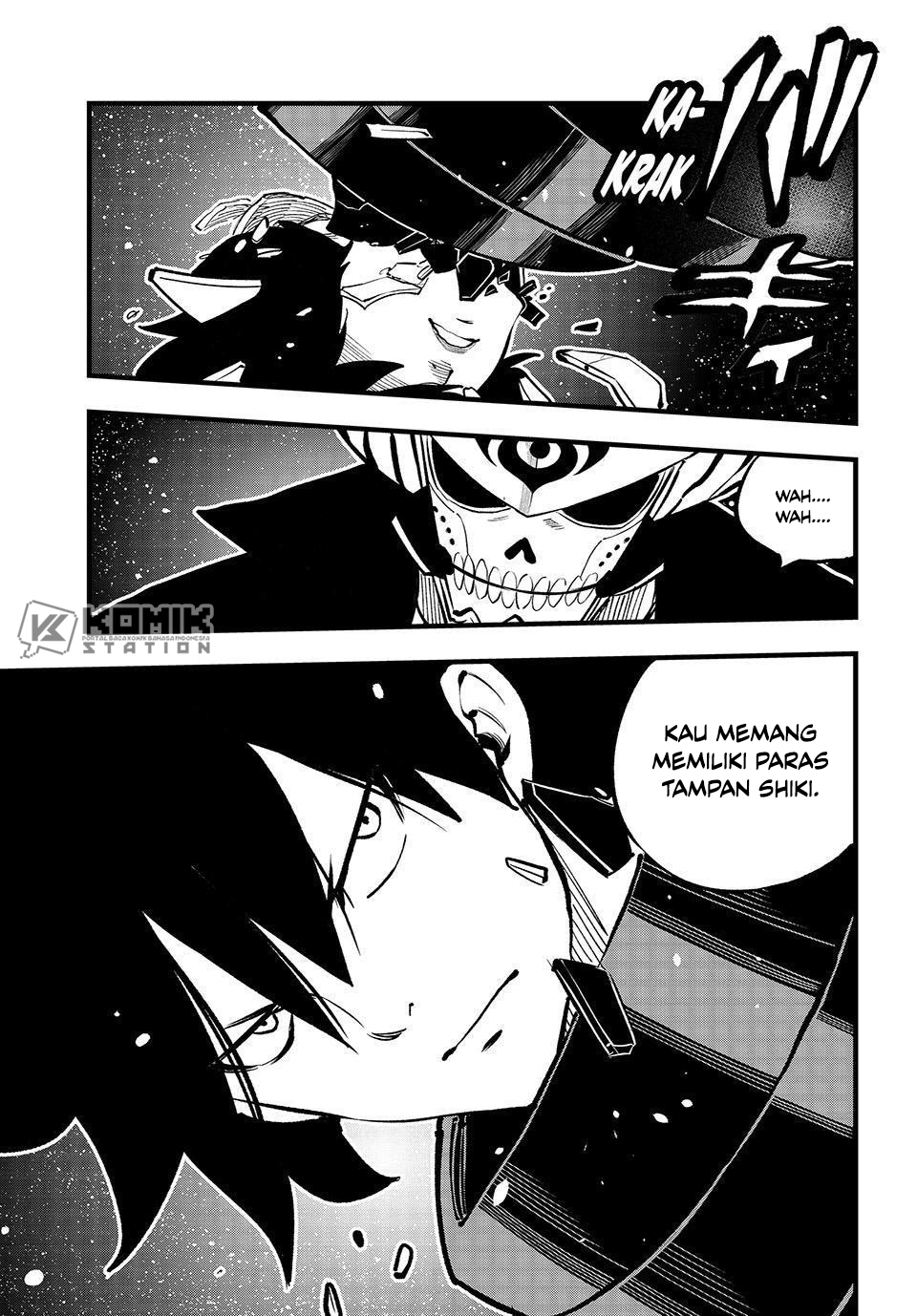 Chapter 268 - halaman 11