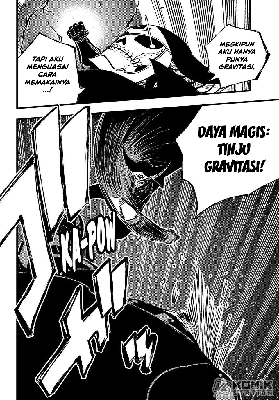 Chapter 268 - halaman 10