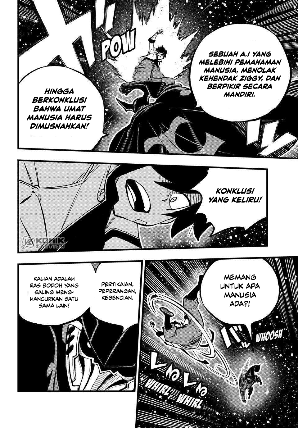 Chapter 266 - halaman 10