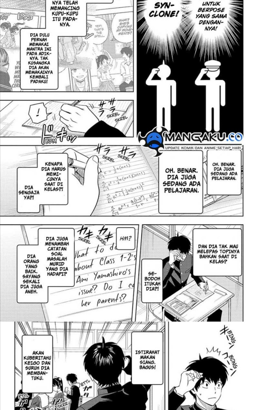 Chapter 138 - halaman 10