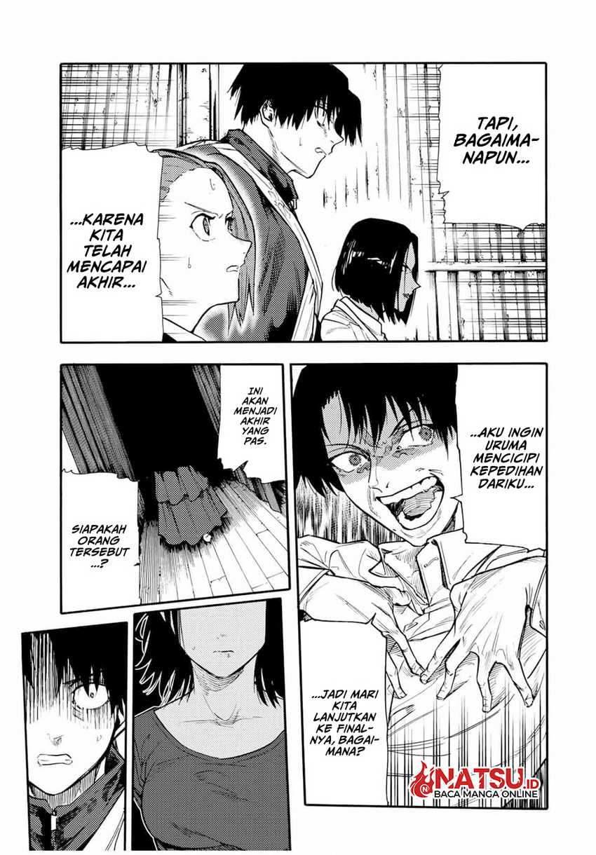 Chapter 151 - halaman 11