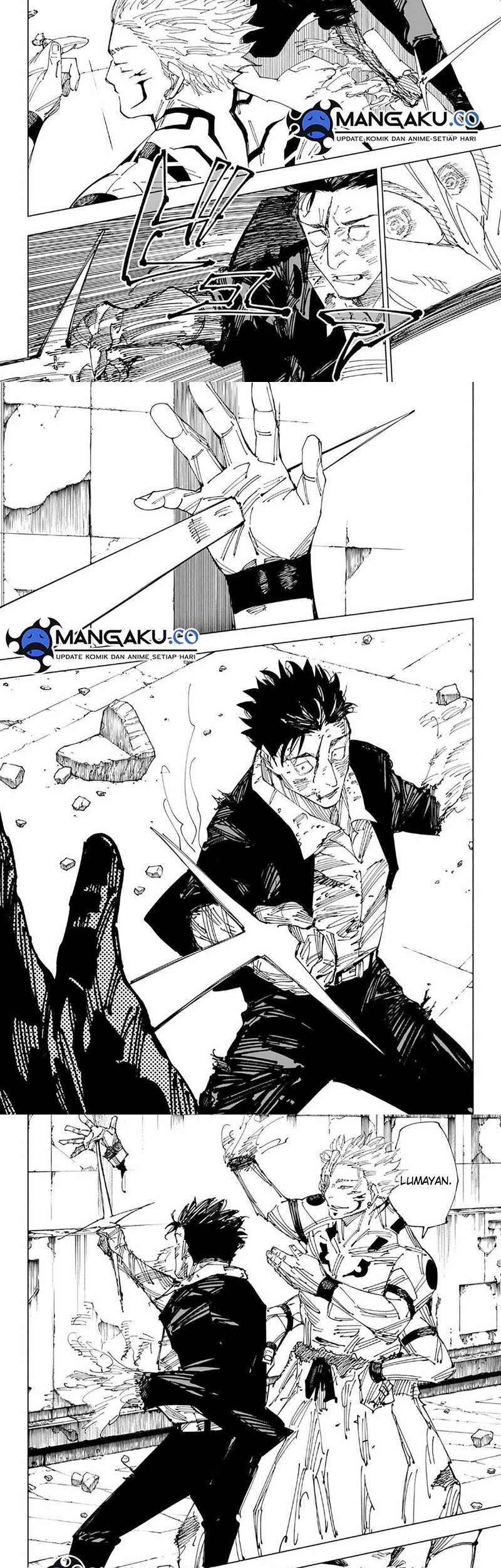 Chapter 247 - halaman 10