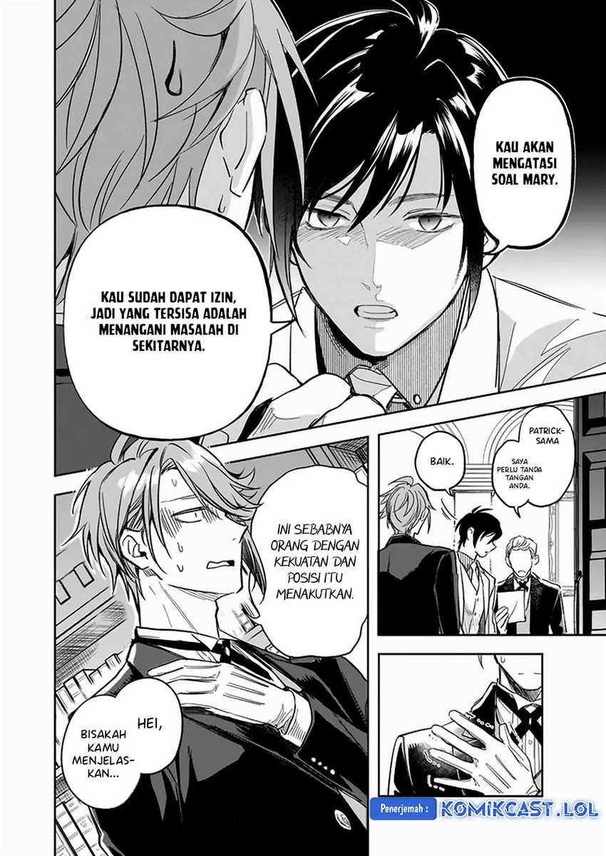 Chapter 25 - halaman 10