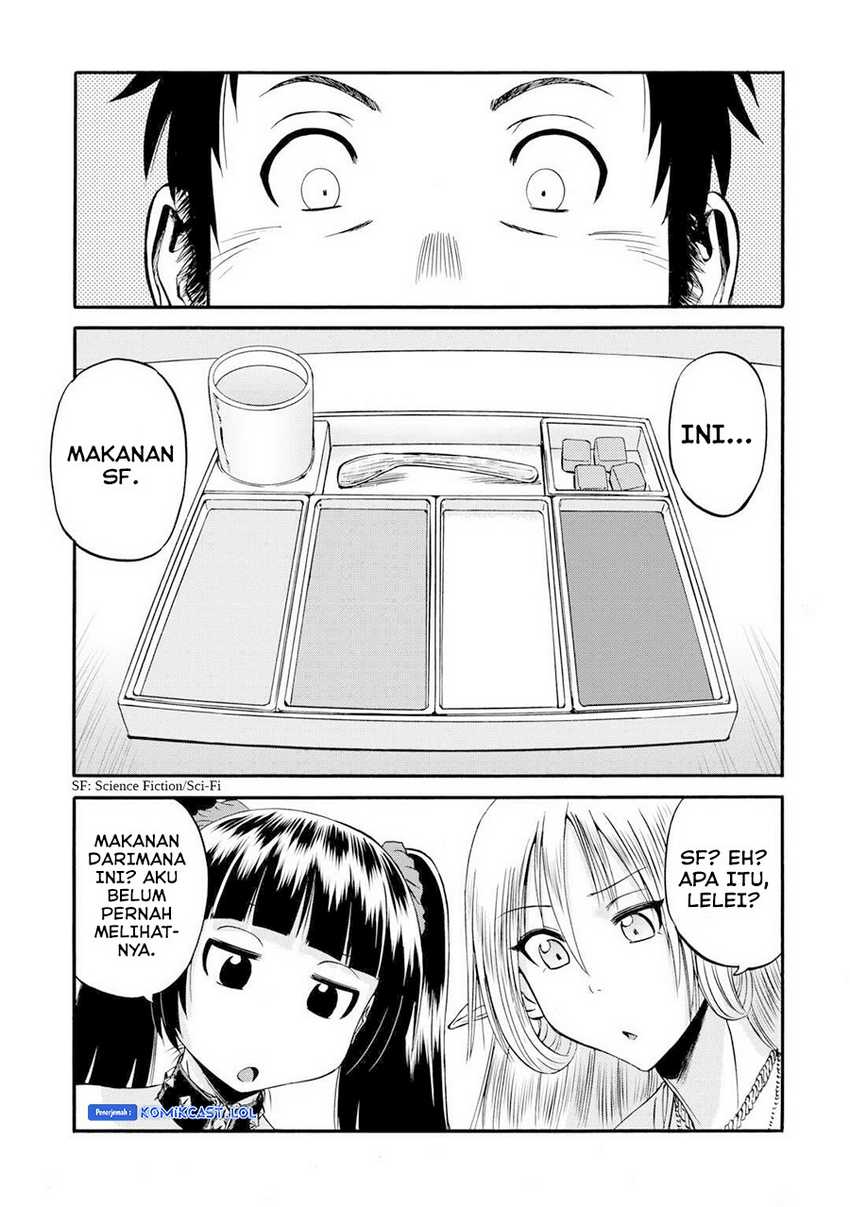 Chapter 128.5 - halaman 11