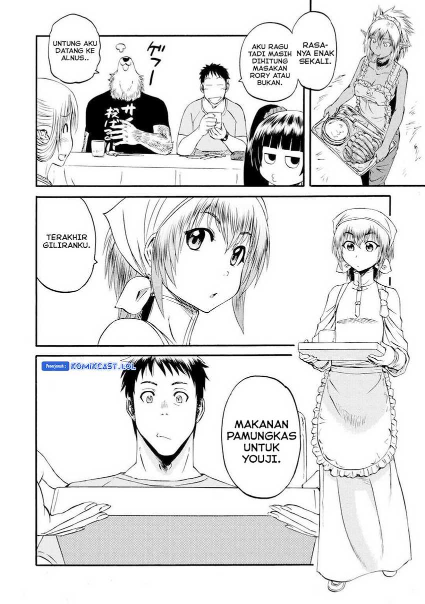 Chapter 128.5 - halaman 10