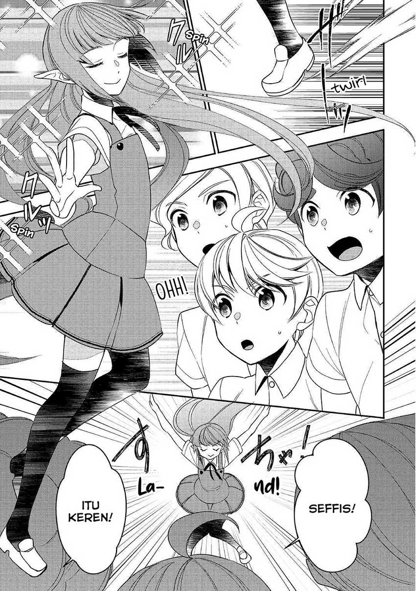Chapter 50 - halaman 10