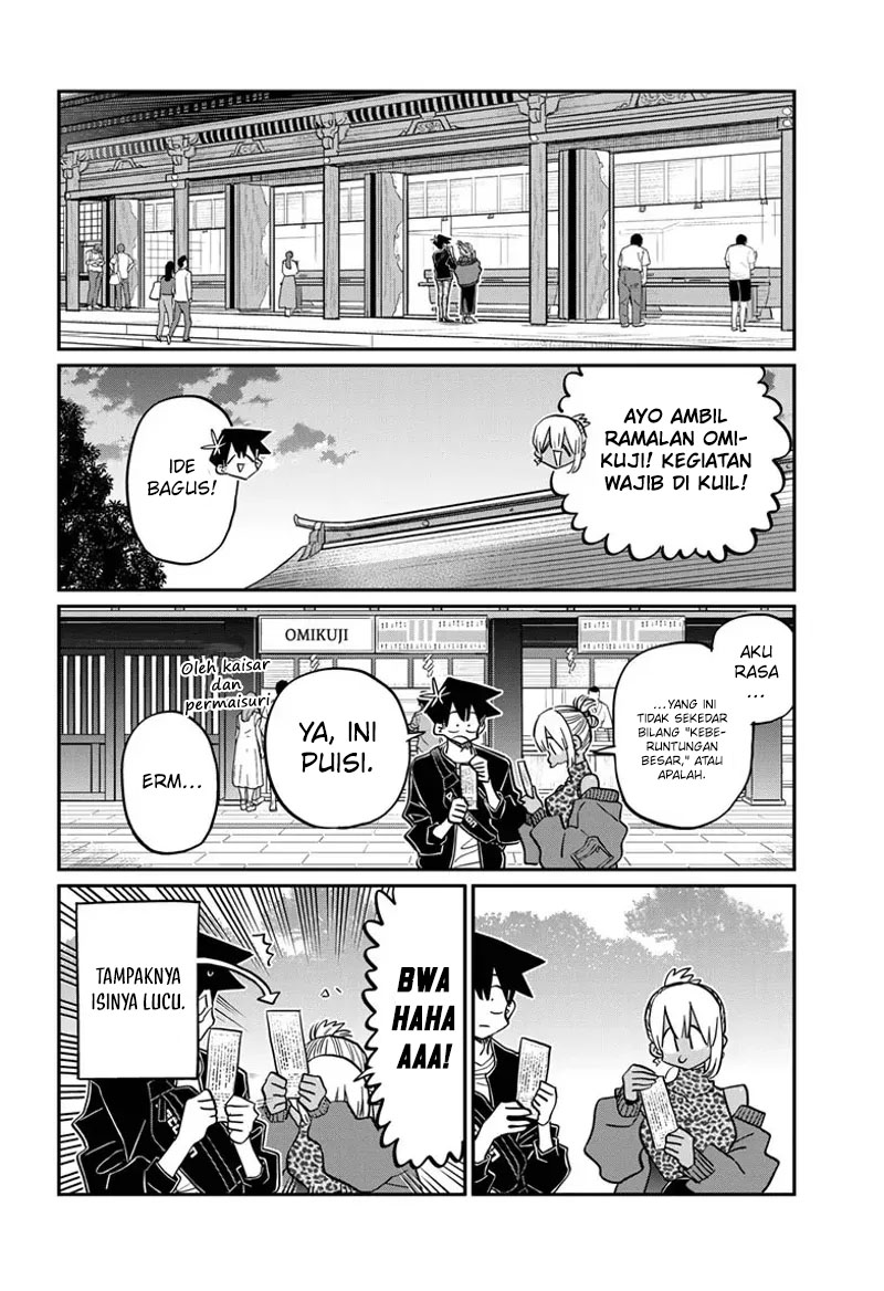 Chapter 433 - halaman 10