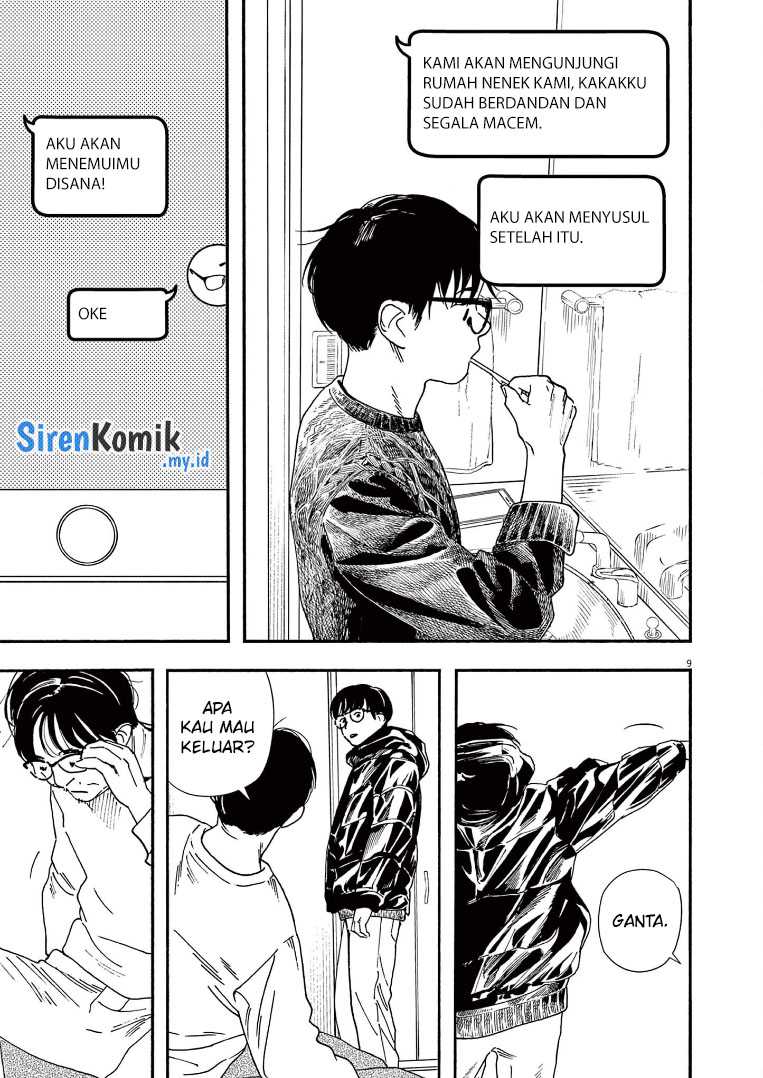 Chapter 84 - halaman 11