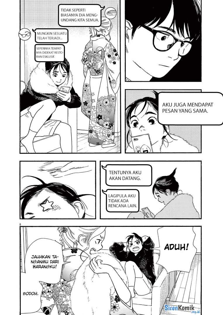 Chapter 84 - halaman 10